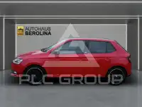 2018 Skoda Fabia