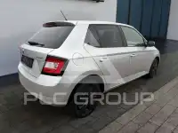 2018 Skoda Fabia