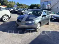 2018 Skoda Fabia
