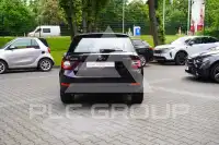 2018 Skoda Fabia