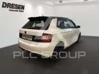 2018 Skoda Fabia