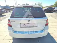 2018 Skoda Fabia