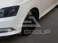 2018 Skoda Fabia
