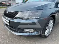 2018 Skoda Fabia