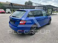 2018 Skoda Fabia