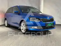 2018 Skoda Fabia