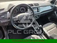 2018 Skoda Fabia
