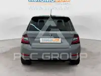 2018 Skoda Fabia