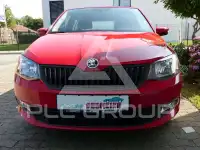 2018 Skoda Fabia