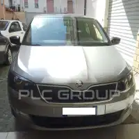 2018 Skoda Fabia