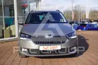 2018 Skoda Fabia