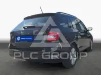 2018 Skoda Fabia