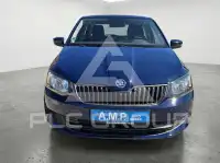 2018 Skoda Fabia