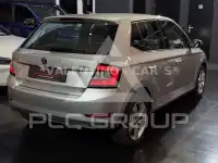 2018 Skoda Fabia