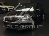 2018 Skoda Fabia