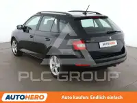 2018 Skoda Fabia