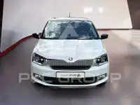 2018 Skoda Fabia