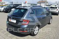 2018 Skoda Fabia