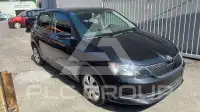 2018 Skoda Fabia