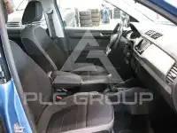 2018 Skoda Fabia