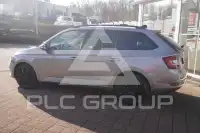 2018 Skoda Fabia
