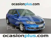 2018 Skoda Fabia