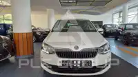 2018 Skoda Fabia
