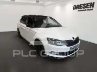 2018 Skoda Fabia