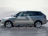 2018 Skoda Fabia