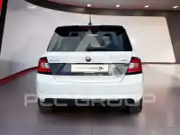2018 Skoda Fabia