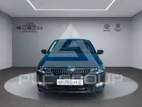 2018 Skoda Fabia