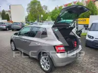 2018 Skoda Fabia