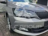 2018 Skoda Fabia