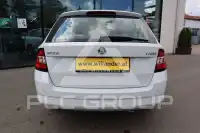 2018 Skoda Fabia