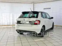 2018 Skoda Fabia