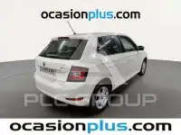 2018 Skoda Fabia