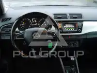 2018 Skoda Fabia