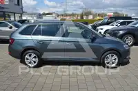 2018 Skoda Fabia