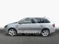 2018 Skoda Fabia