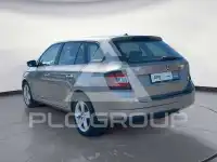 2018 Skoda Fabia