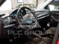 2018 Skoda Fabia