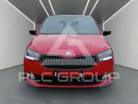 2018 Skoda Fabia