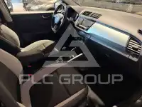 2018 Skoda Fabia
