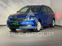 2018 Skoda Fabia