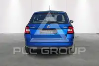2018 Skoda Fabia