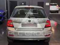 2018 Skoda Fabia