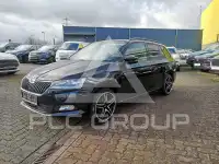 2018 Skoda Fabia