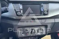 2018 Skoda Fabia