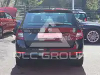 2018 Skoda Fabia