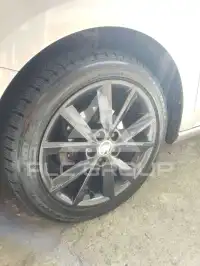 2018 Skoda Fabia
